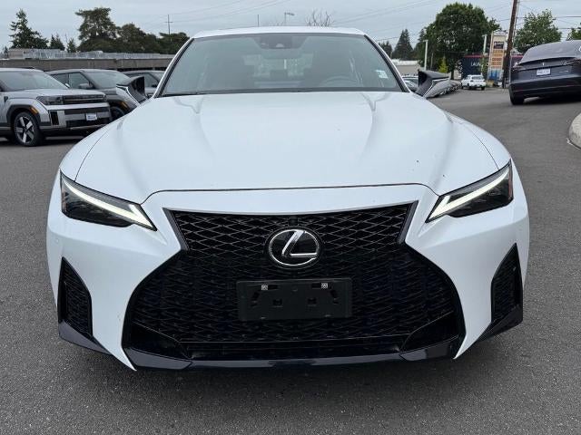 2023 Lexus IS 500 F SPORT Performance Premium RWD