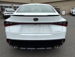 2023 Lexus IS 500 F SPORT Performance Premium RWD