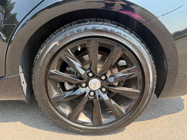 2015 Lexus IS 250 4dr Sport Sdn AWD