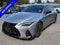 2021 Lexus IS 350 F SPORT AWD