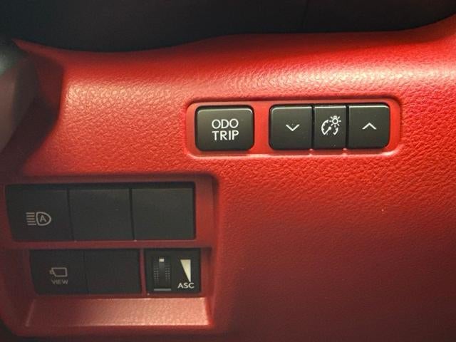 2021 Lexus IS 350 F SPORT AWD