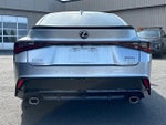 2021 Lexus IS 350 F SPORT AWD
