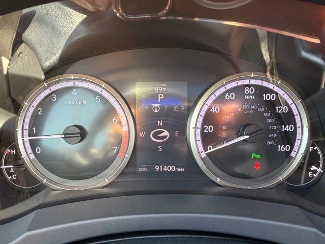 2015 Lexus RC 350 2dr Cpe AWD