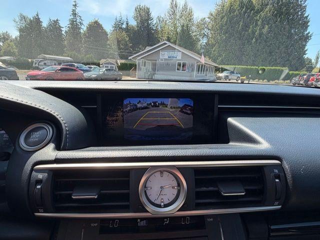2015 Lexus RC 350 2dr Cpe AWD