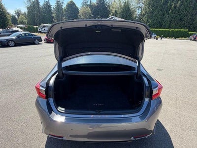 2015 Lexus RC 350 2dr Cpe AWD