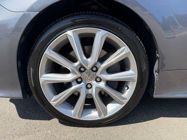2015 Lexus RC 350 2dr Cpe AWD