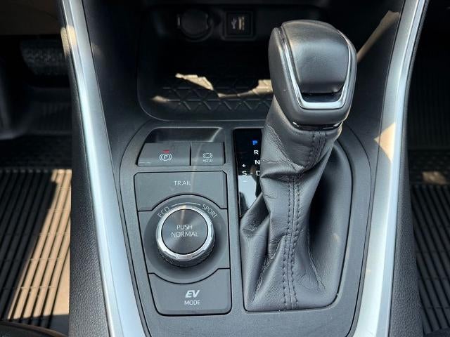 2024 Toyota RAV4 Hybrid SE AWD (Natl)