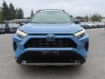 2024 Toyota RAV4 Hybrid SE AWD (Natl)