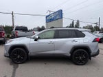 2020 Toyota RAV4 XLE Premium AWD (Natl)