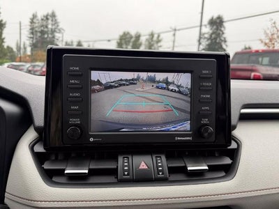 2020 Toyota RAV4 XLE Premium AWD (Natl)