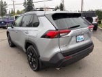 2020 Toyota RAV4 XLE Premium AWD (Natl)