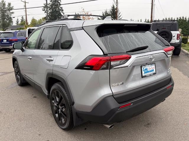 2020 Toyota RAV4 XLE Premium AWD (Natl)