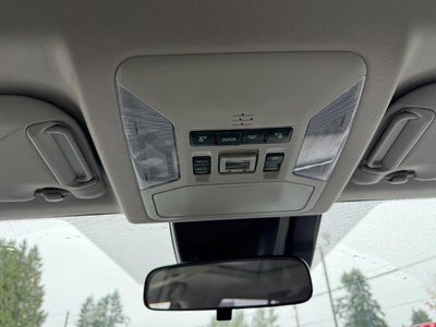 2020 Toyota RAV4 XLE Premium AWD (Natl)