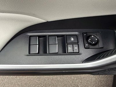 2020 Toyota RAV4 XLE Premium AWD (Natl)