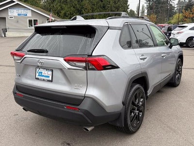2020 Toyota RAV4 XLE Premium AWD (Natl)