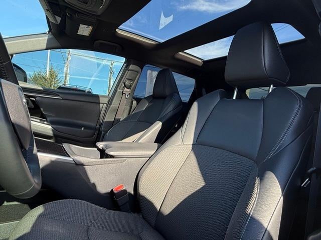 2023 Toyota bZ4X XLE FWD (Natl)