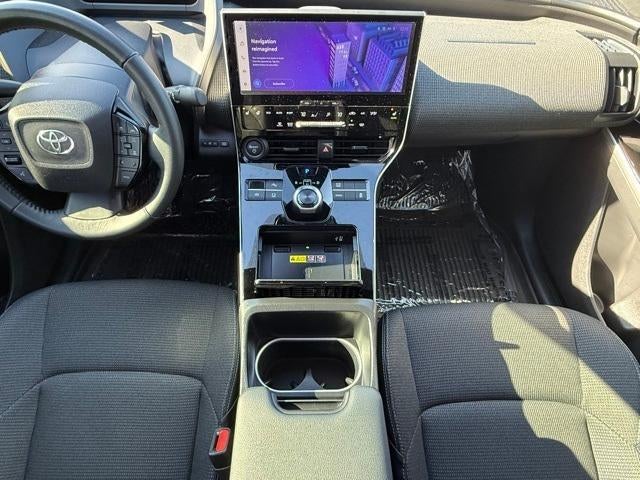 2023 Toyota bZ4X XLE FWD (Natl)