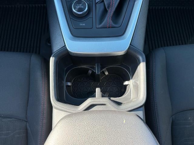 2022 Toyota RAV4 Prime SE (Natl)