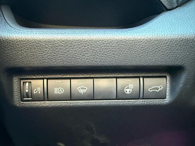 2022 Toyota RAV4 Prime SE (Natl)