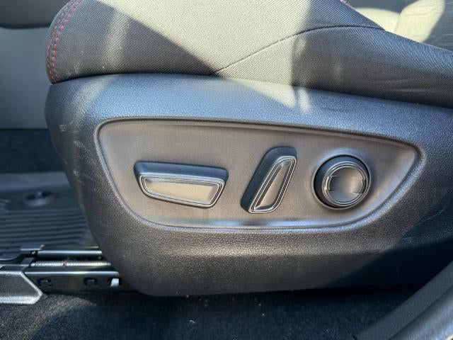 2022 Toyota RAV4 Prime SE (Natl)