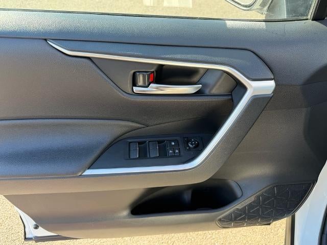 2022 Toyota RAV4 Prime SE (Natl)