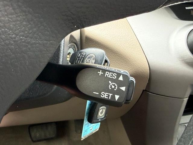 2008 Toyota RAV4 4WD 4dr 4-cyl 4-Spd AT (Natl)