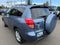 2008 Toyota RAV4 4WD 4dr 4-cyl 4-Spd AT (Natl)