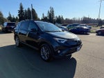 2017 Toyota RAV4 Hybrid Limited AWD (Natl)
