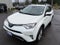 2018 Toyota RAV4 Hybrid Limited AWD (Natl)