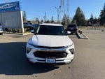 2024 Chevrolet Trailblazer AWD 4dr LT