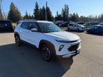 2024 Chevrolet Trailblazer AWD 4dr LT