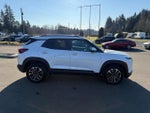 2024 Chevrolet Trailblazer AWD 4dr LT