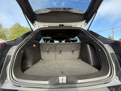 2023 Chevrolet Trailblazer AWD 4dr ACTIV