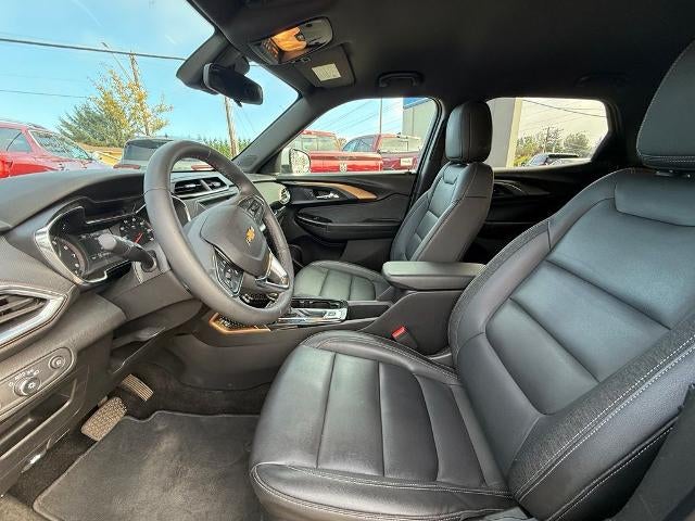 2023 Chevrolet Trailblazer AWD 4dr ACTIV