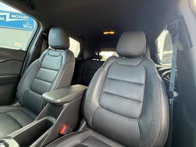 2023 Chevrolet Trailblazer AWD 4dr ACTIV