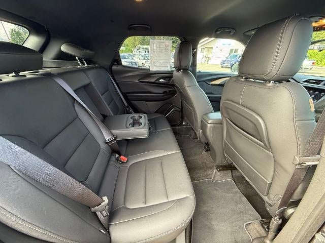 2023 Chevrolet Trailblazer AWD 4dr ACTIV