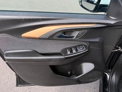 2023 Chevrolet Trailblazer AWD 4dr ACTIV