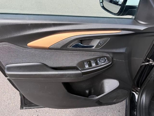2023 Chevrolet Trailblazer AWD 4dr ACTIV