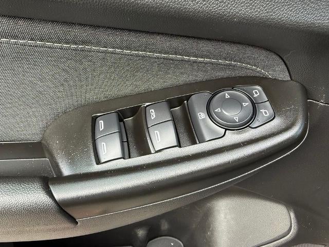 2023 Chevrolet Trailblazer AWD 4dr ACTIV