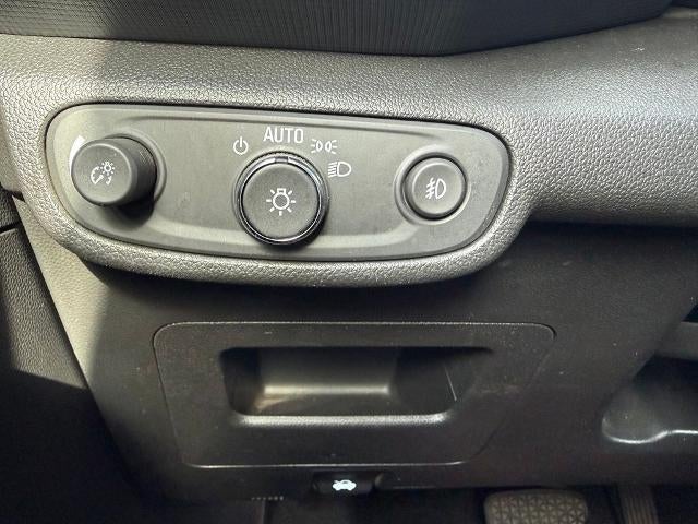 2023 Chevrolet Trailblazer AWD 4dr ACTIV