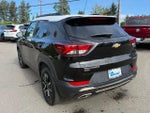 2023 Chevrolet Trailblazer AWD 4dr ACTIV