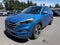 2017 Hyundai TUCSON Limited AWD
