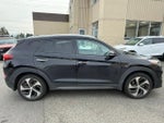 2016 Hyundai TUCSON AWD 4dr Limited