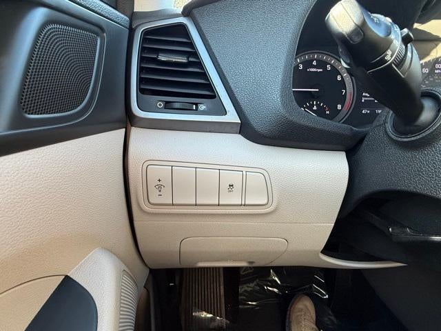 2018 Hyundai TUCSON SEL AWD