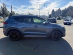 2018 Hyundai TUCSON SEL AWD