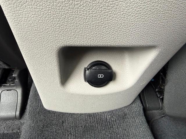 2021 Hyundai TUCSON SEL AWD