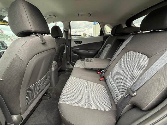 2019 Hyundai KONA SEL Auto AWD