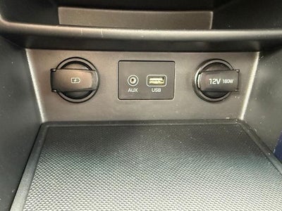 2019 Hyundai KONA SEL Auto AWD