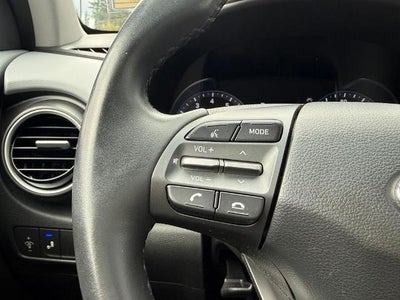 2019 Hyundai KONA SEL Auto AWD