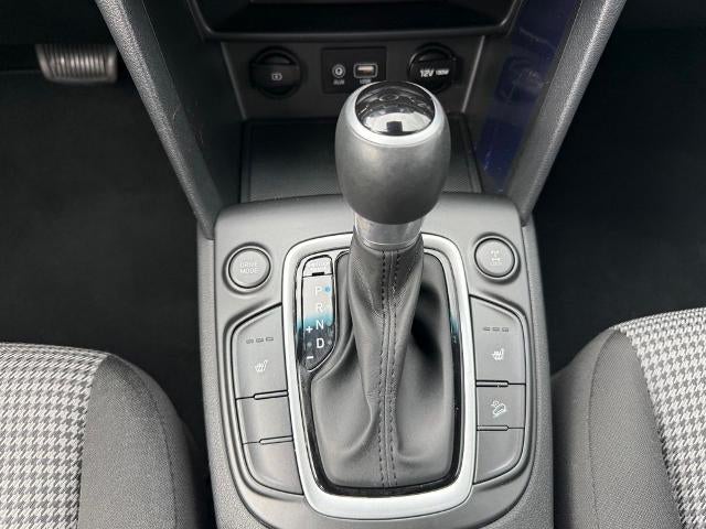 2019 Hyundai KONA SEL Auto AWD